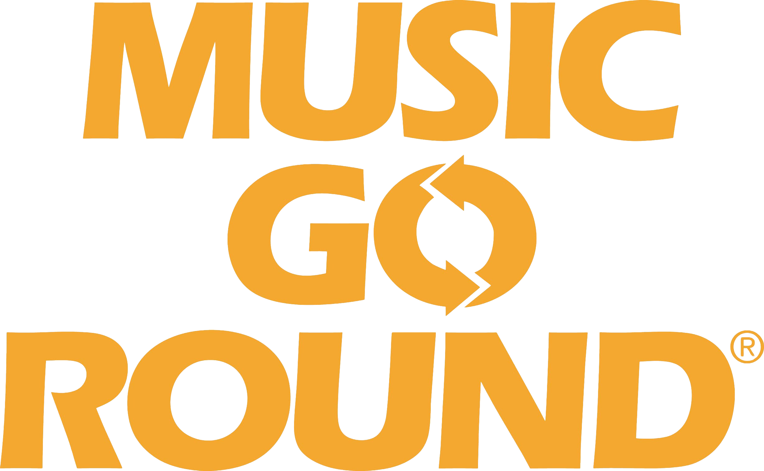 Music Go Round Albuquerque